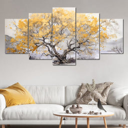 Rooted in History - NicheCanvas