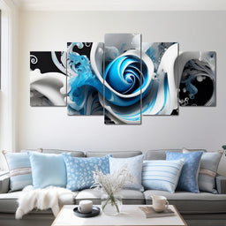 Fragrance and Elegance - Johanjjf - NicheCanvas