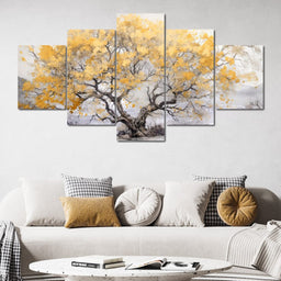 Rooted in History - NicheCanvas