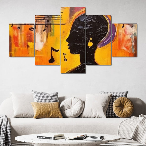 African Wall Art Niche Canvas Shop Huge Selection Of African Wall