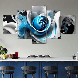 Fragrance and Elegance - Johanjjf - NicheCanvas