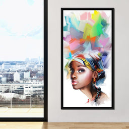 Fashion Colors - NicheCanvas