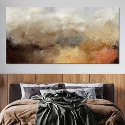 Landscape - Little Mooshoo Artworks - NicheCanvas