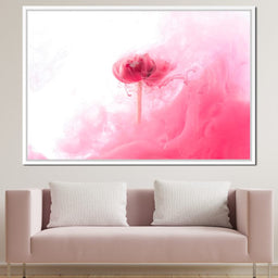 Motion of Love - NicheCanvas