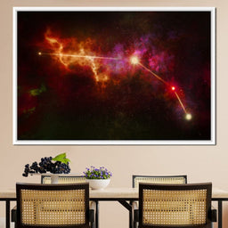 Aries - ABConcepts - NicheCanvas