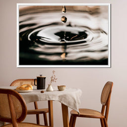 Drop - Manuel Alejandro - NicheCanvas