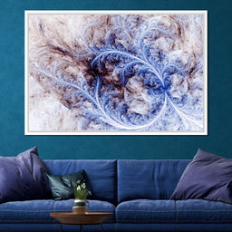 Infatuation of Discovery - NicheCanvas