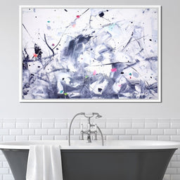 Desires of Tomorrow - NicheCanvas