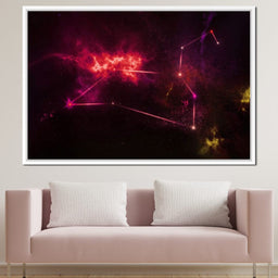 Leo - ABConcepts - NicheCanvas