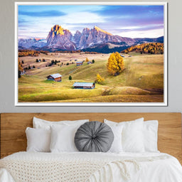 Farmland - NicheCanvas