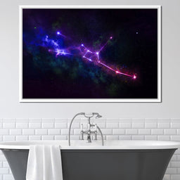 Taurus - ABConcepts - NicheCanvas