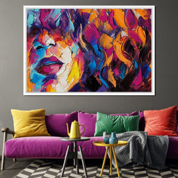 Miss Louise v1 - NicheCanvas