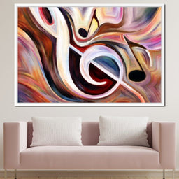 High Note - NicheCanvas