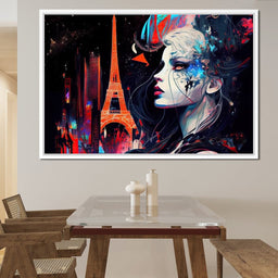 Dreams 01 - Tanni Cylon - NicheCanvas