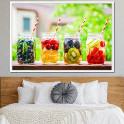 Detox Water - NicheCanvas