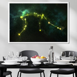 Aquarius - ABConcepts - NicheCanvas