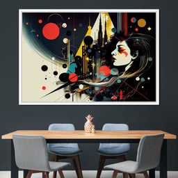 Dreams 19 - Tanni Cylon - NicheCanvas