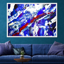 Impact of Fortune - NicheCanvas