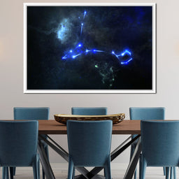 Pisces - ABConcepts - NicheCanvas