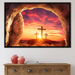 Ressurection - NicheCanvas