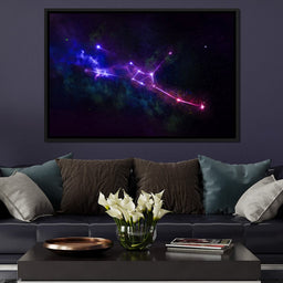 Taurus - ABConcepts - NicheCanvas