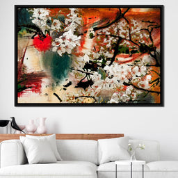 Conversations of Romance - NicheCanvas