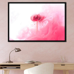 Motion of Love - NicheCanvas