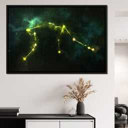 Aquarius - ABConcepts - NicheCanvas