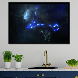 Pisces - ABConcepts - NicheCanvas