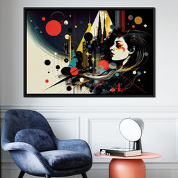 Dreams 19 - Tanni Cylon - NicheCanvas