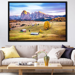 Farmland - NicheCanvas