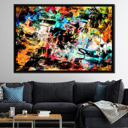 Dreams of Surprise - NicheCanvas