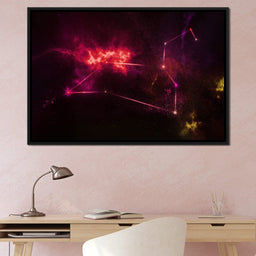 Leo - ABConcepts - NicheCanvas