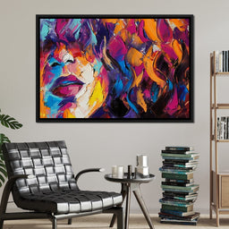 Miss Louise v1 - NicheCanvas