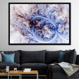 Infatuation of Discovery - NicheCanvas