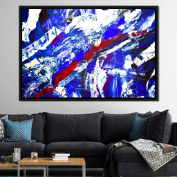 Impact of Fortune - NicheCanvas