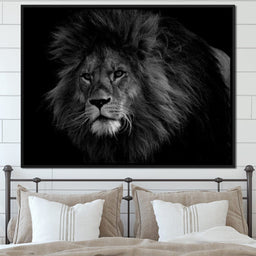 Majestic - Johanjjf - NicheCanvas