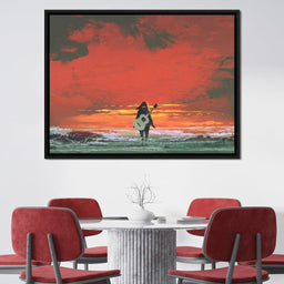 Looking for Inspiration - NicheCanvas