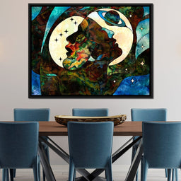 Dual Universe - NicheCanvas