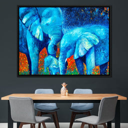 Safe - Chiara Magni - NicheCanvas