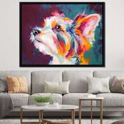 Yorkshire - NicheCanvas