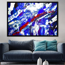 Impact of Fortune - NicheCanvas