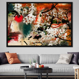 Conversations of Romance - NicheCanvas