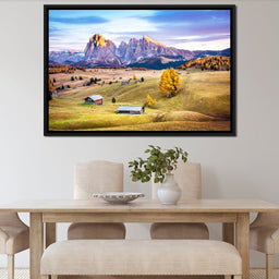 Farmland - NicheCanvas