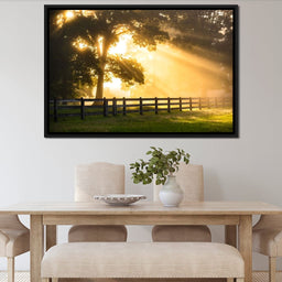 Break of Dawn - Lucas Moore - NicheCanvas