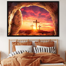 Ressurection - NicheCanvas