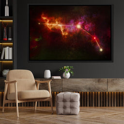 Aries - ABConcepts - NicheCanvas