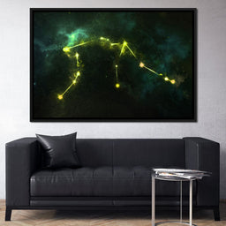 Aquarius - ABConcepts - NicheCanvas