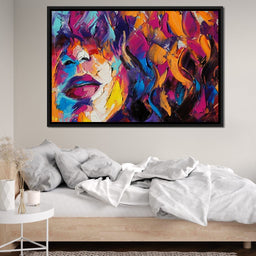 Miss Louise v1 - NicheCanvas