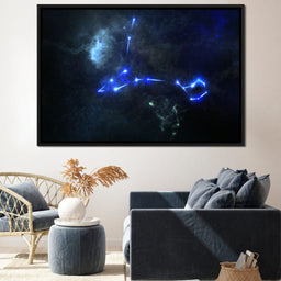 Pisces - ABConcepts - NicheCanvas